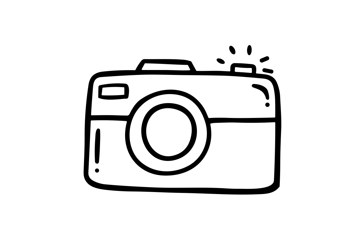 camera doodle