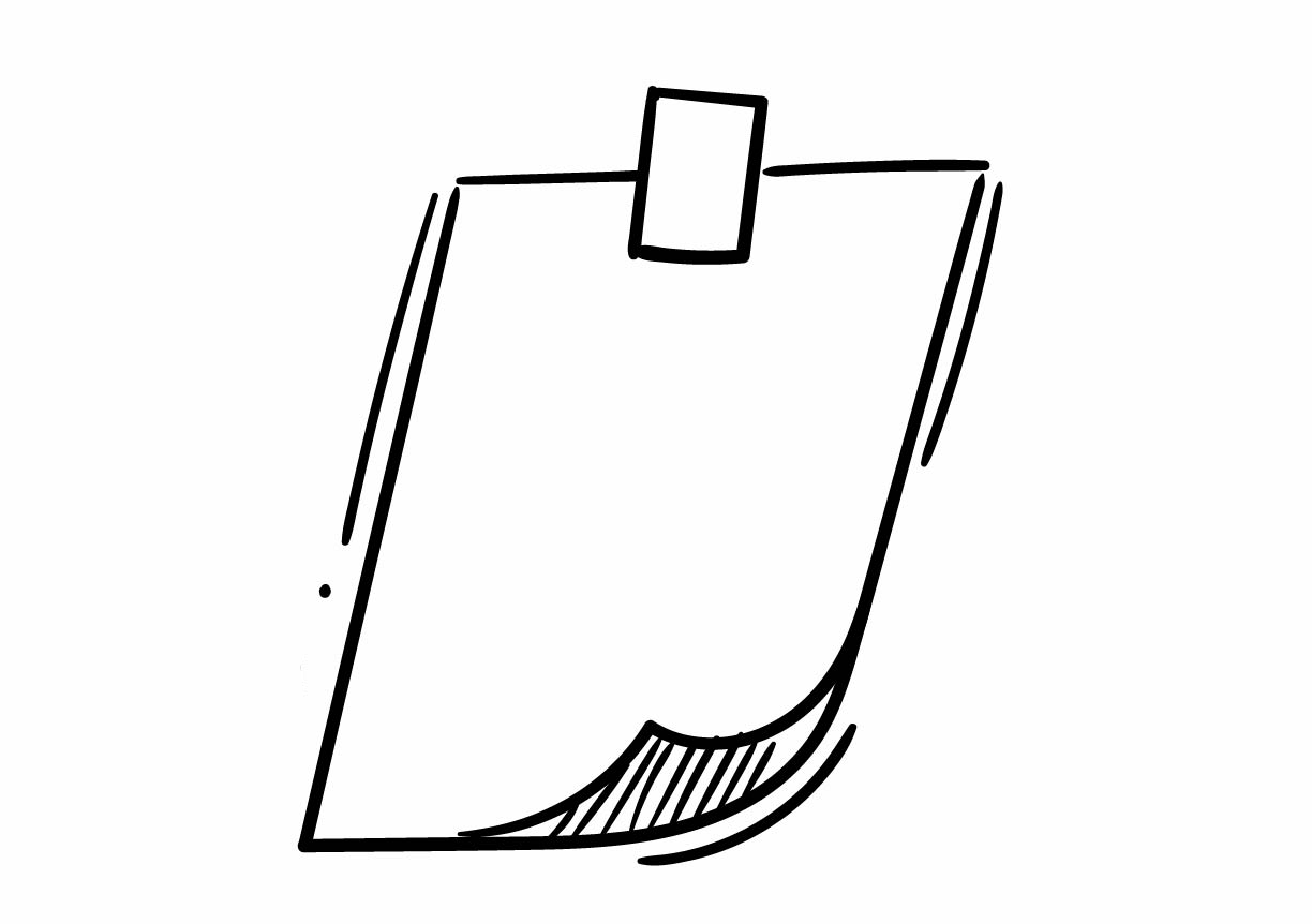note doodle